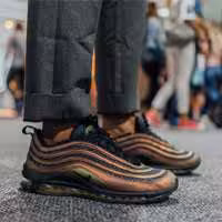 کتانی رانینگ نایک ایر مکس 97         Nike Air Max 97   aj1988-900