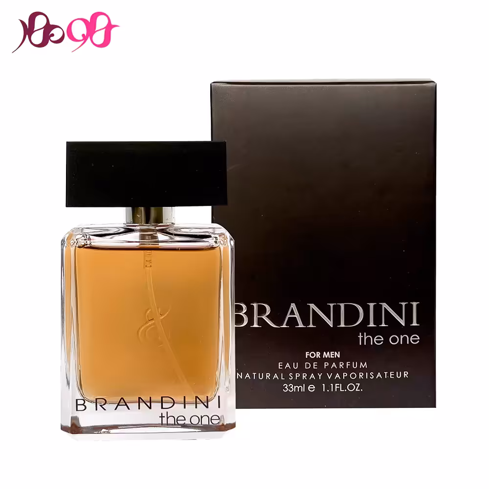 عطر ادکلن د وان برندینی The one