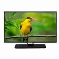 مانیتور تلویزیون مسترتک مدل MT2402FHDS سایز 24 اینچ