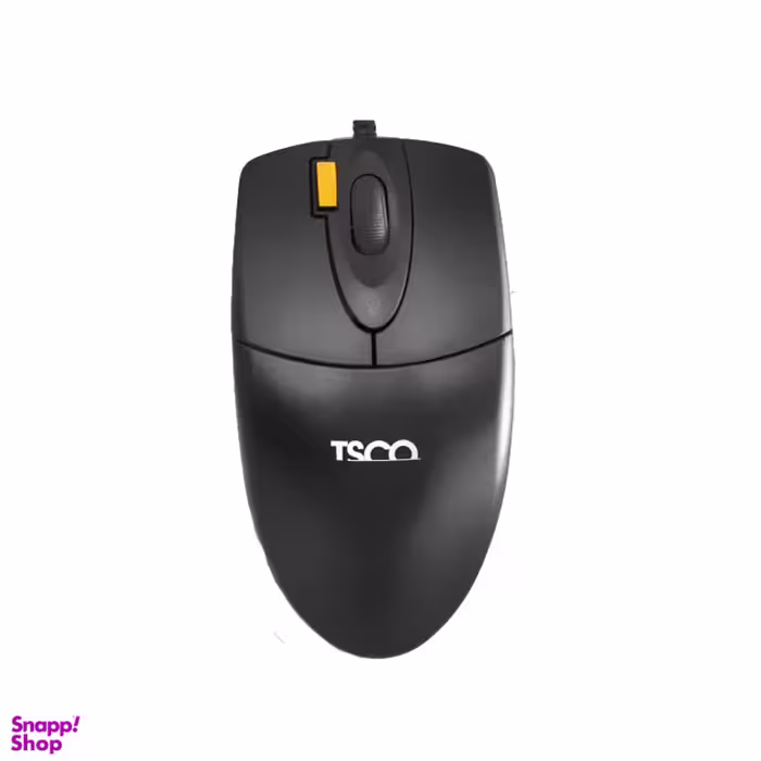 ماوس تسکو مدل TM 212