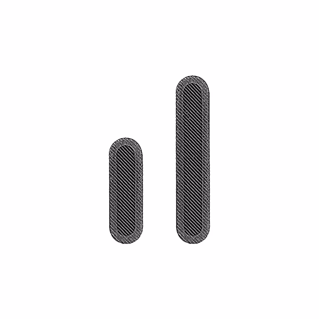 قیمت و خرید برچسب محافظ ضد گرد و غبار اسپیکر گوشی مدل Netstick پک 10 تایی ⚡ اصل