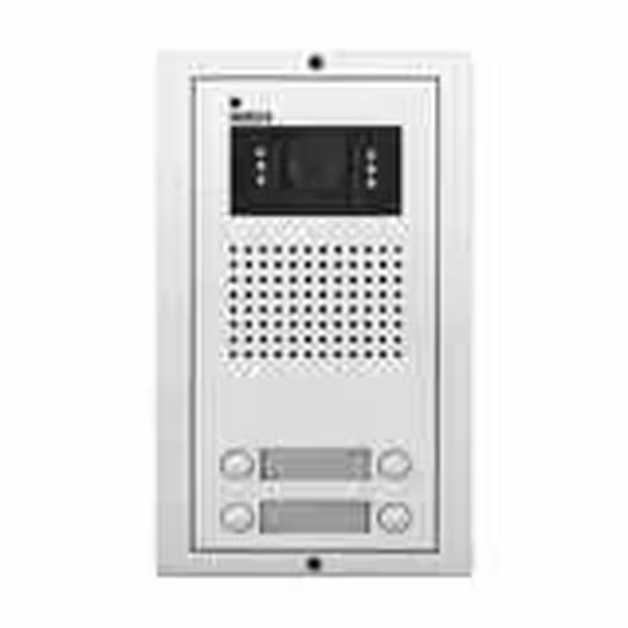 قیمت پنل چهار واحدی دربازکن تصویری نماوا Nmava PM4 | هدیش