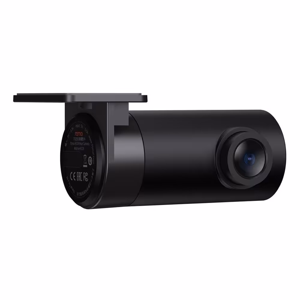 دوربین عقب خودرو شیائومی مدل Xiaomi 70mai Rear Camera RC09