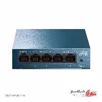 قیمت و خرید سوییچ شبکه گیگابیت تی پی لینک Tp-Link LS105G - شبکه ساز