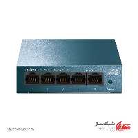 قیمت و خرید سوییچ شبکه گیگابیت تی پی لینک Tp-Link LS105G - شبکه ساز