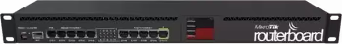 میکروتیک ROUTERBORD مدل RB2011UIAS-RM