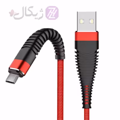 کابل شارژ و انتقال داده ارلدام Earldom for micro