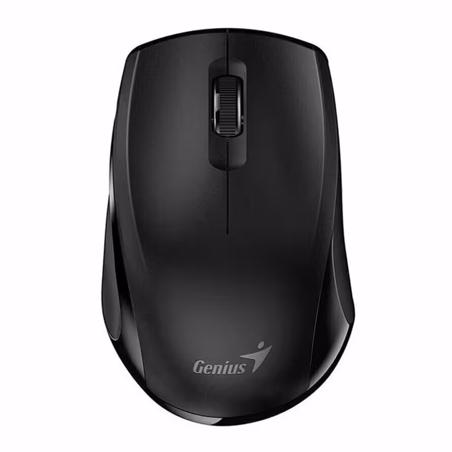 ماوس بی سیم جنیوس مدل NX 8006S