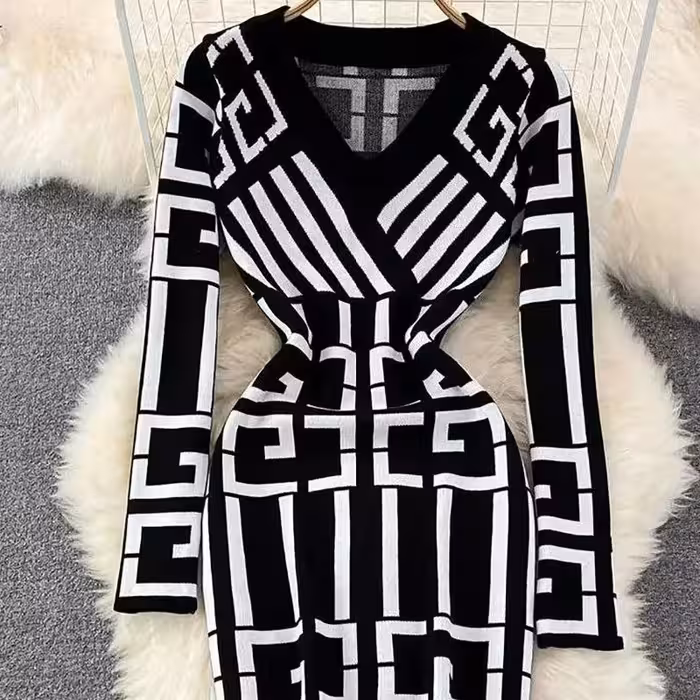 پیراهن کوتاه  مجلسی