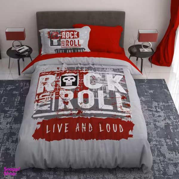 سرویس خواب مدل turkson کد D201 یک نفره 4 تکه