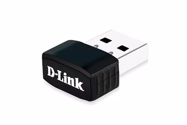 کارت شبکه وایرلس دی لینک مدل DWA-131D-Link Wireless USB Adapter DWA-131