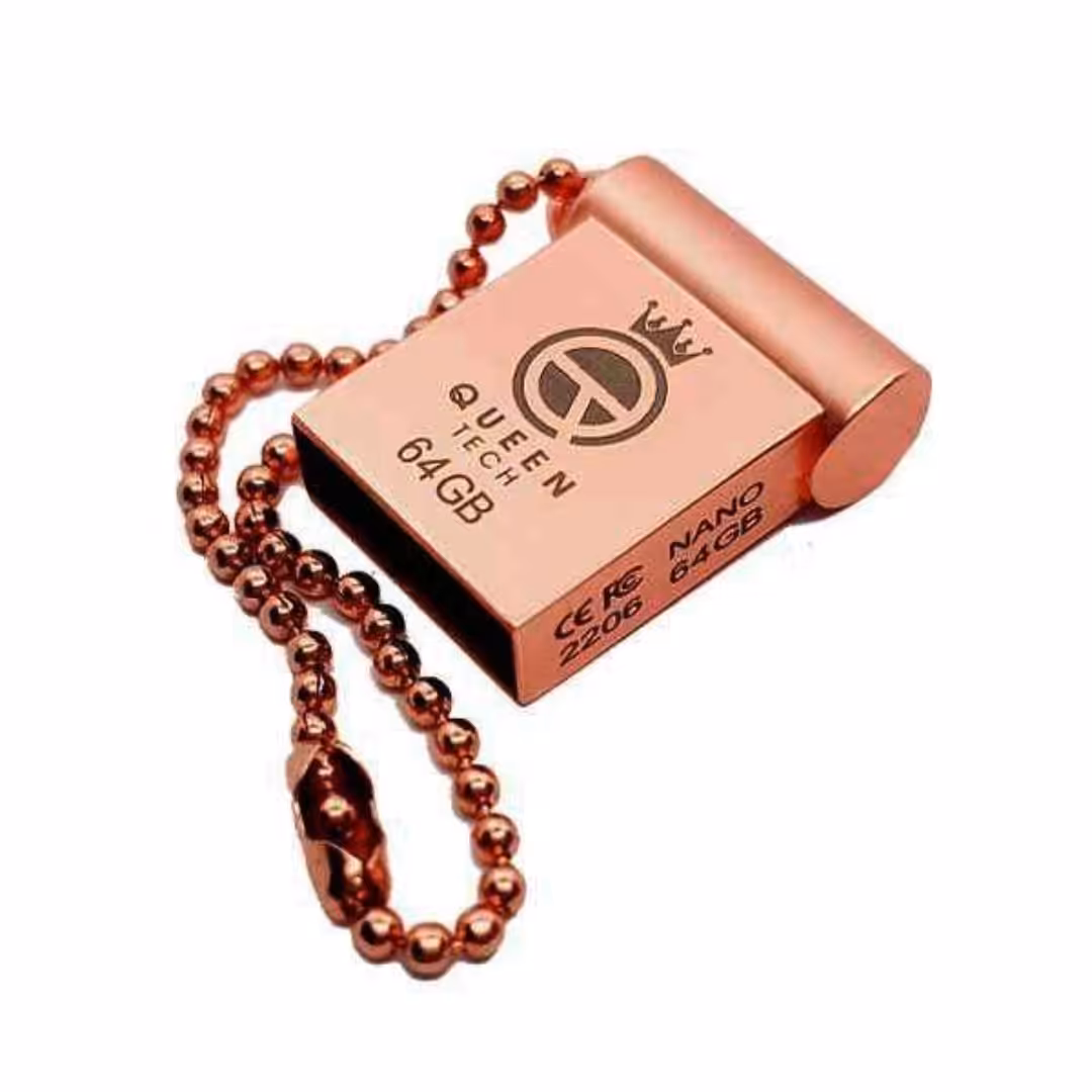 فلش مموری 64 گیگابایتی 