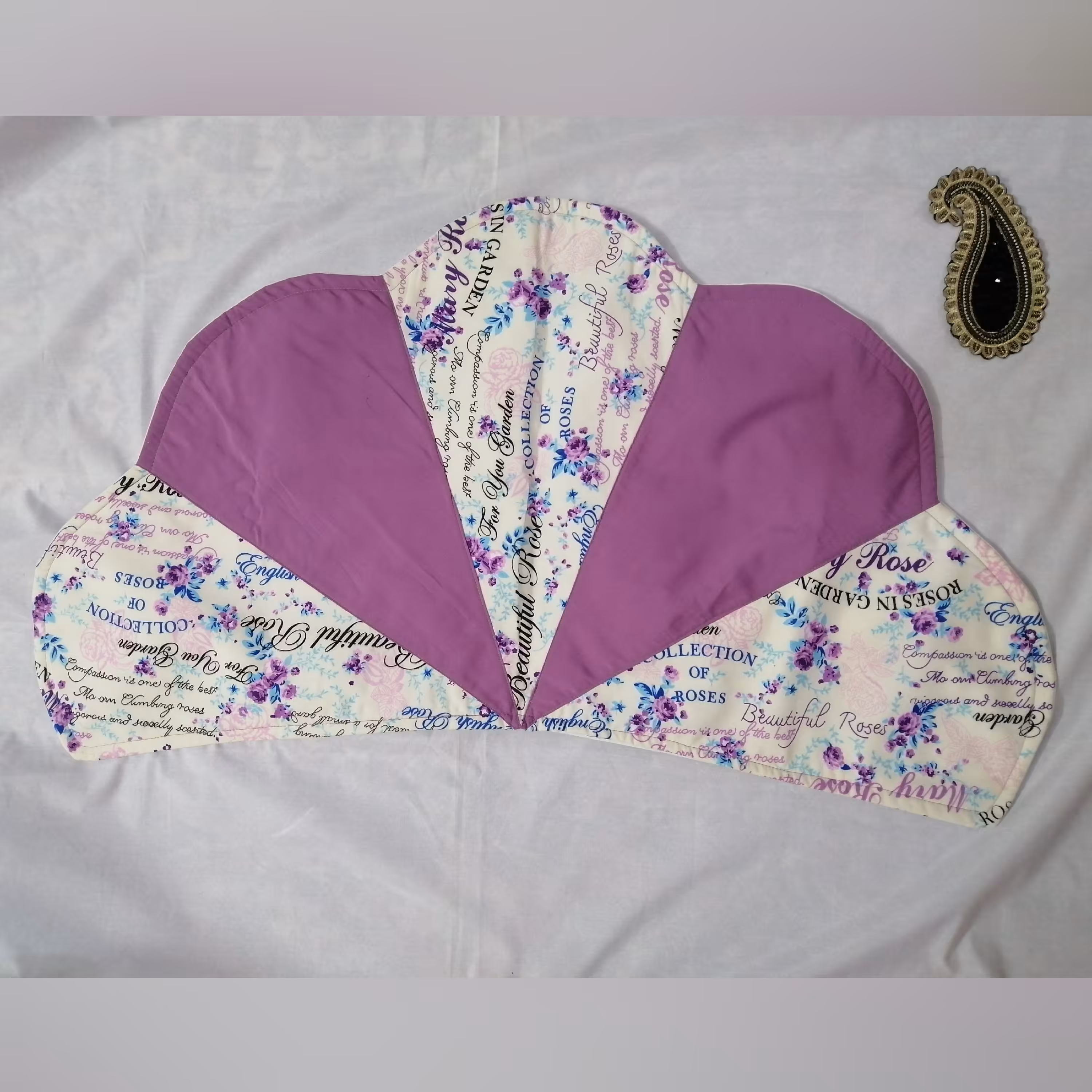 نمگیر گلبرگی 