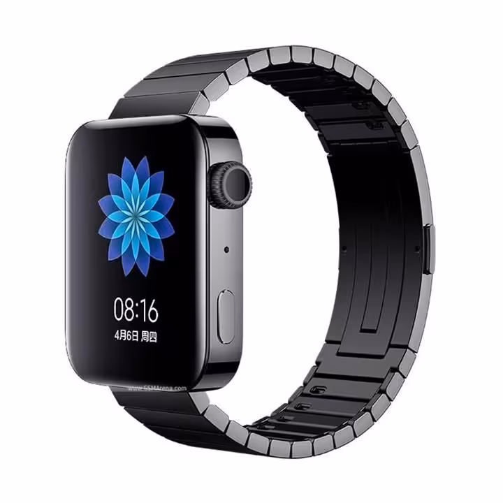 ساعت هوشمند شیائومی Mi Watch Premium