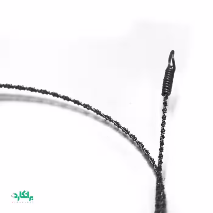 اره ژیگلی (برش جمجمه)