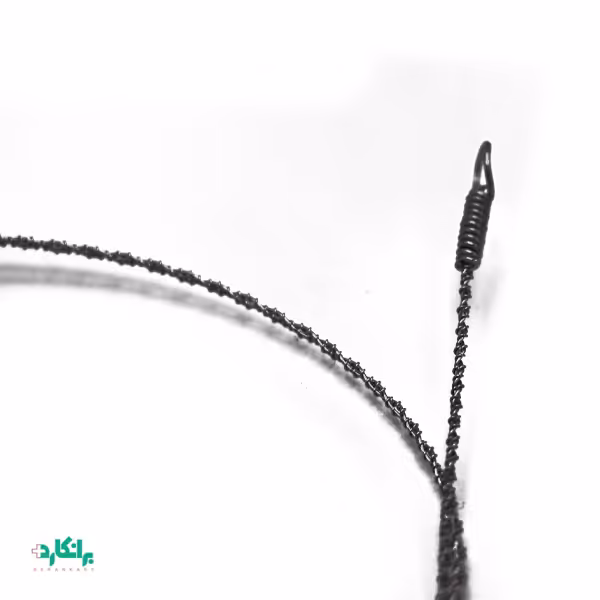 اره ژیگلی (برش جمجمه)