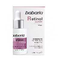 قیمت و خرید سرم ضد چروک صورت باباریا مدل Retinol حجم 30 میلی لیتر ⚡ اصل