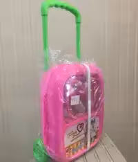 ست دکتری چمدانی درج 
