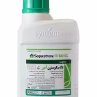 کود سکسترون آهن