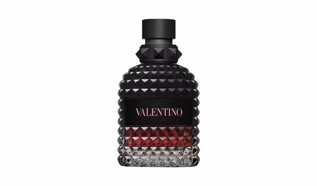 عطر والنتینو اومو بورن این روما اینتنس - Valentino Uomo Born In Roma Intense