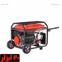 ژنراتور بنزینی 7500 وات رونیکس مدل RH-4784