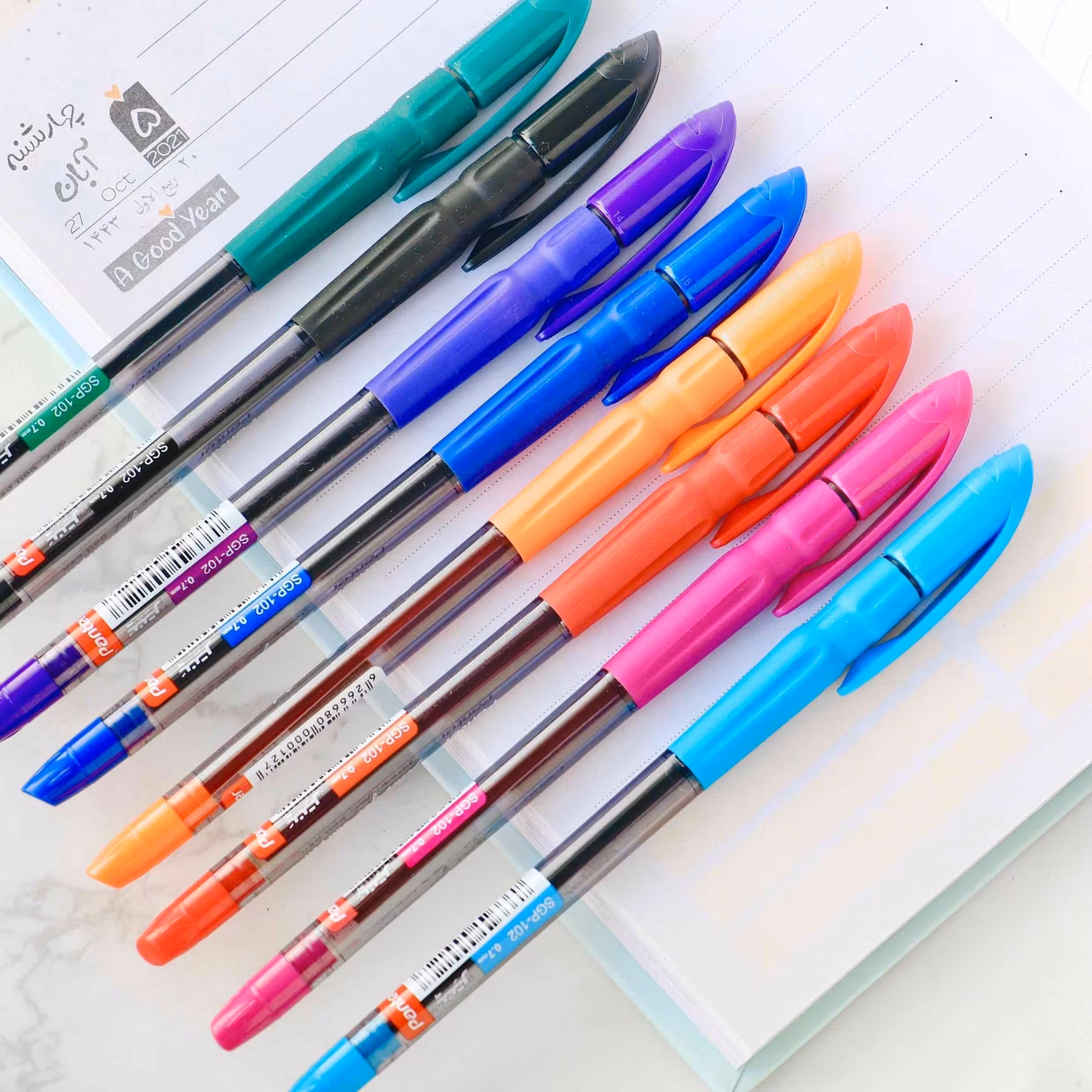 پک خودکار  پنتر اصلی