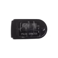 پالس اکسیمتر انگشتی - دلوان طب