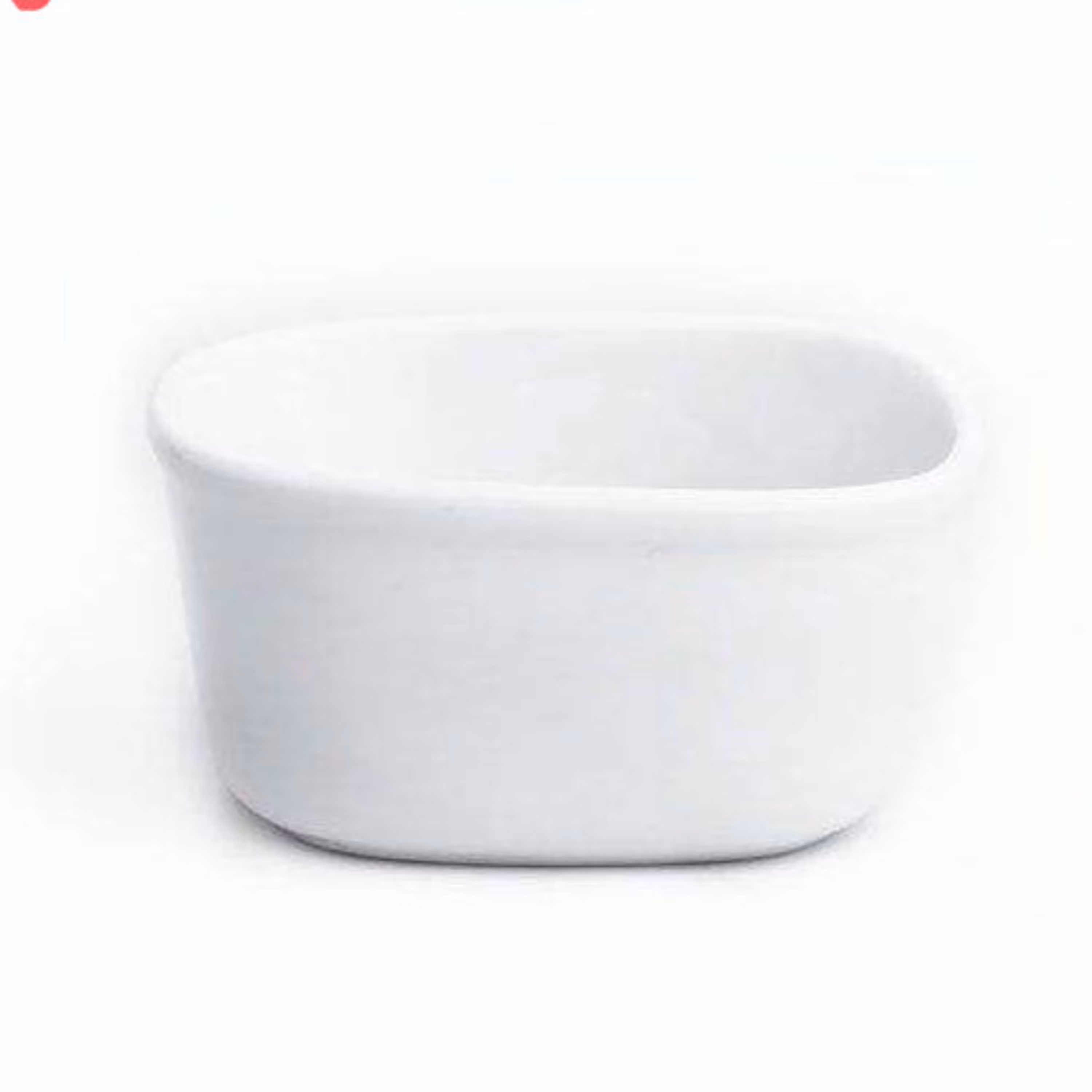 پیاله چینی زرین ایران مدل Homa 11 بسته 6 عددی