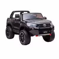 ماشین شارژی طرح Hilux مدل DK-HL850
