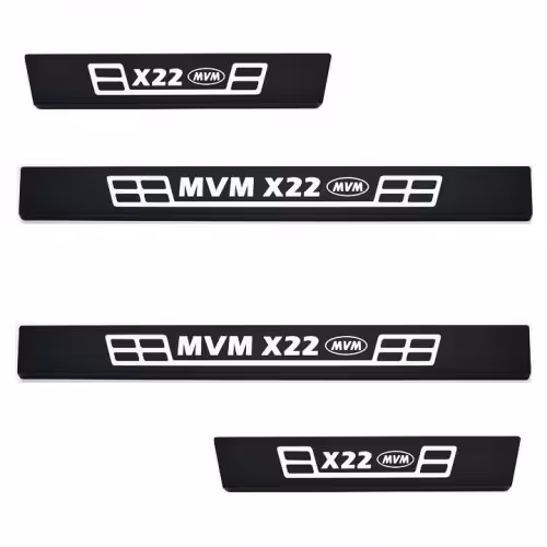 پارکابی ام وی ام p7015 x22