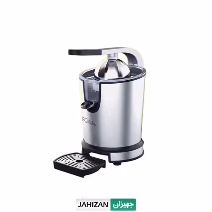 آب مرکبات گیر بومن مدل CJ1606