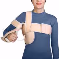 ابداکشن بریس شانه37200طب و صنعت-TEB&amp;SANAT