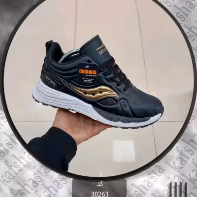 کتانی ساکونی ایسلند مردانه