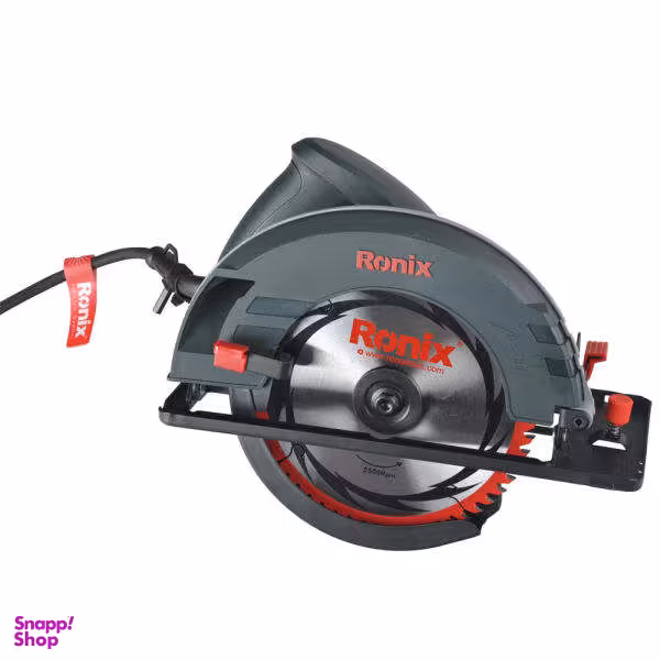 اره دیسکی رونیکس (Ronix) مدل 4318