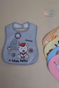 پیشبند دکمه ای فانتزی