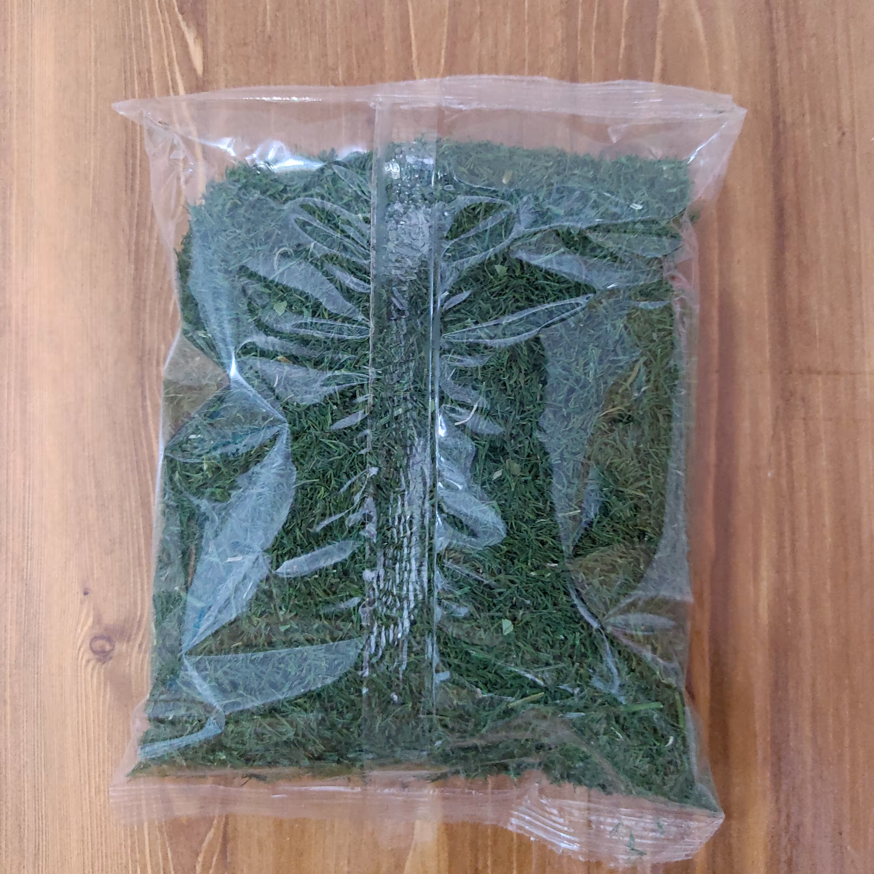 سبزی خشک شوید