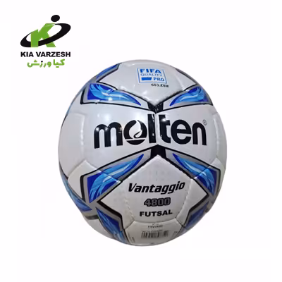 توپ فوتسال مولتن 4800 - مشخصات، قیمت و خرید