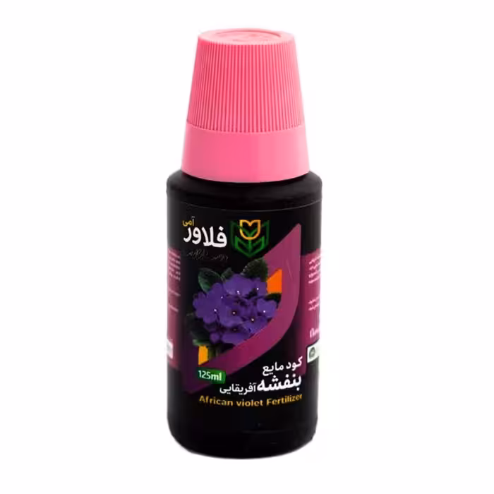 کود مخصوص بنفشه آفریقایی فلاور آمی