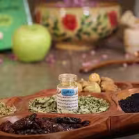 سرمه کافوری ویژه شبکه طب ( عمده و خرده )