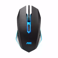 ماوس مخصوص بازی AOC GM130 (اورجینال)