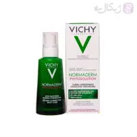 آبرسان و مرطوب کننده فیتوسولوشن نورمادرم ویشی حجم 50 میلی لیتر