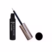خط چشم لیدی گاش فرچه مویی lady gusg eye liner خط چشم استخری گاش خطچشم 24 ساعته خط چشم ضدآب Lady Gush خط چشم بدون سرب