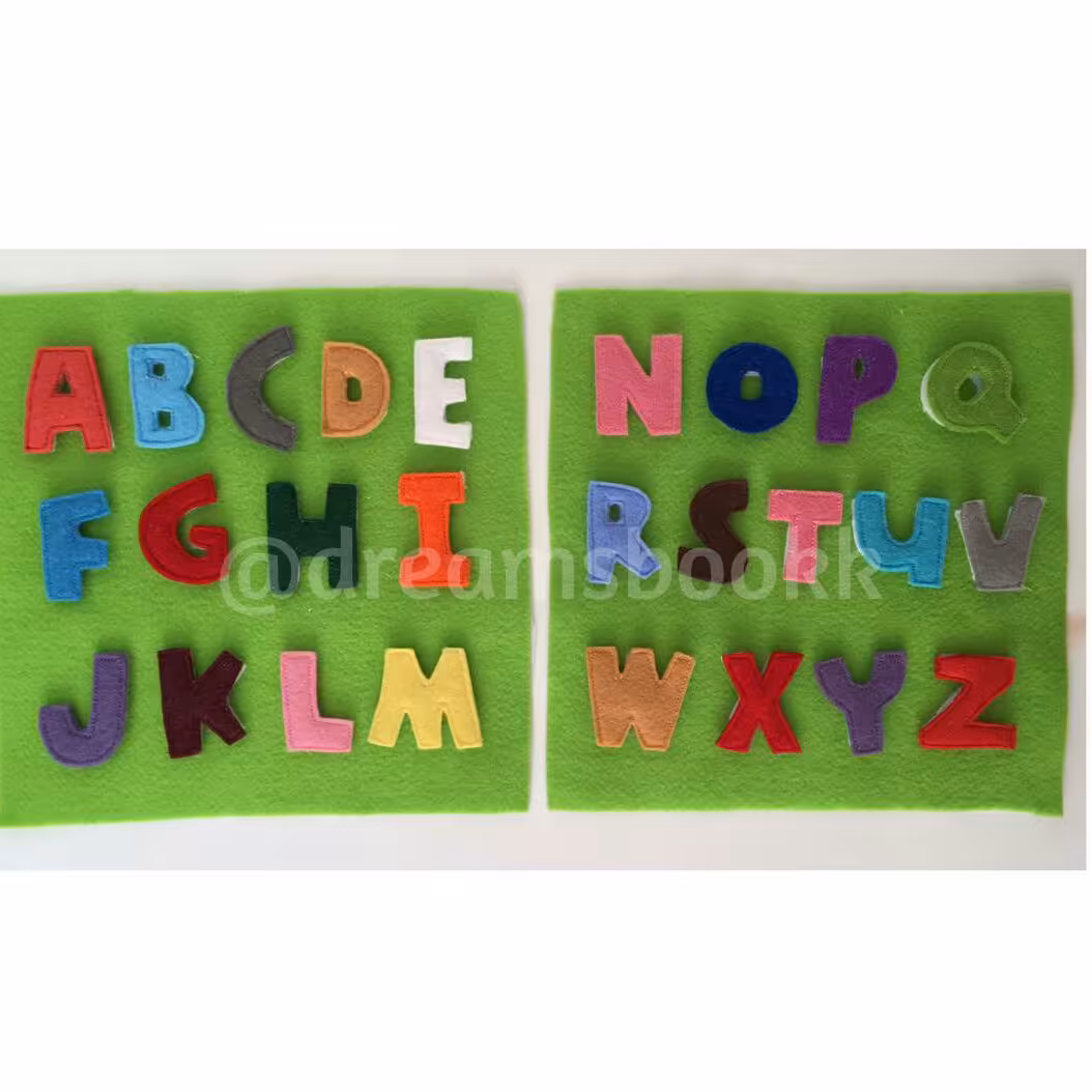 حرف انگلیسی