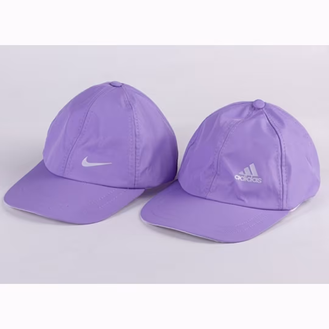 کلاه کپ وارداتی یاسی طرح آدیداس