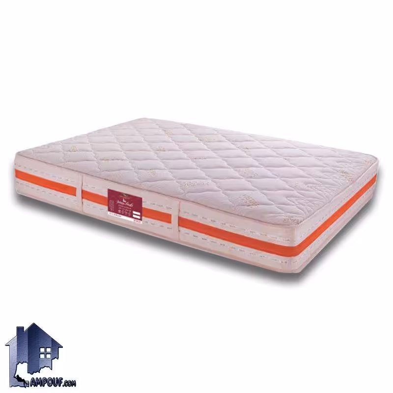 تشک 200*120 کینگ ویستر MVi3001