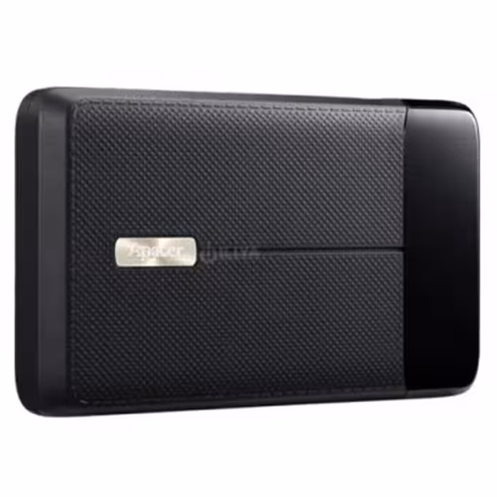 هارد اکسترنال اپیسر مدل AC731 ظرفیت 1 ترابایت