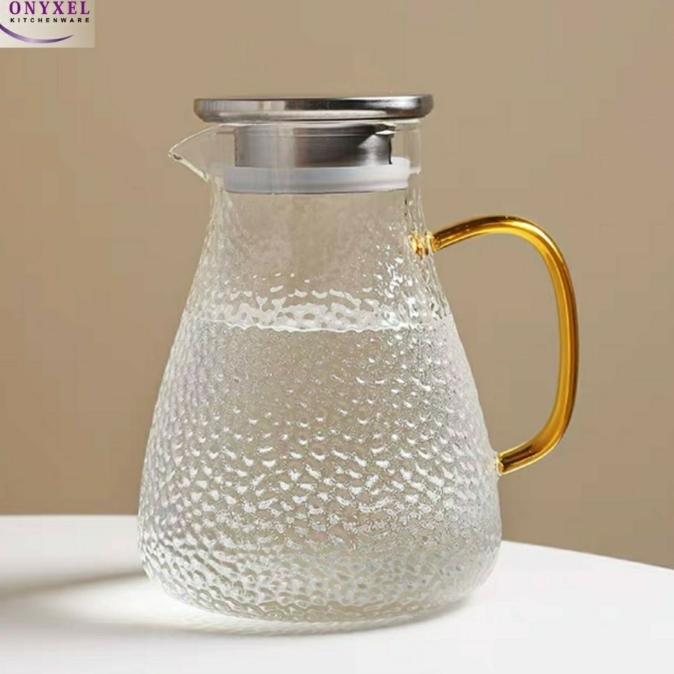 پارچ پیرکس برفی وارداتی