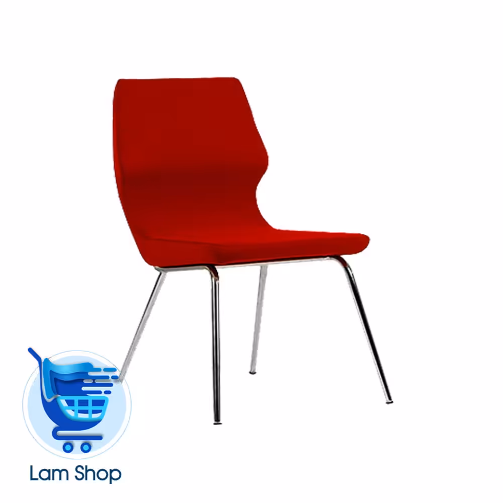 چهارپایه رستورانی REF445 نیلپر پارچه مبلی(زمان ارسال 15 تا 25 روز کاری)