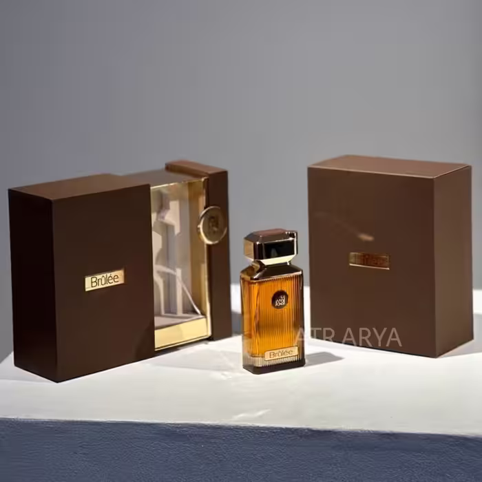 عطر ادکلن برولی احمدمغربی