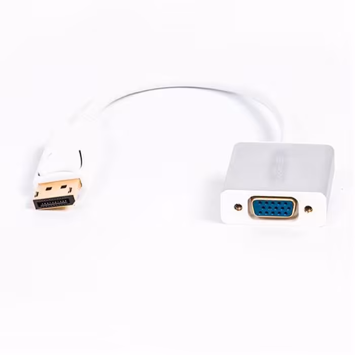 کابل و مبدل - یوگرین